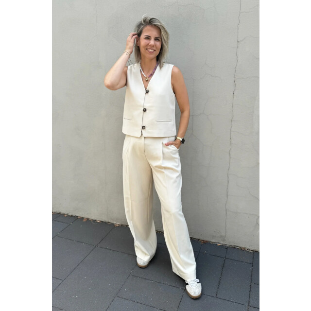 Moss Copenhagen 19230 mschrosina michelle hw pants 19230 MSCH Rosina Michelle Pants large