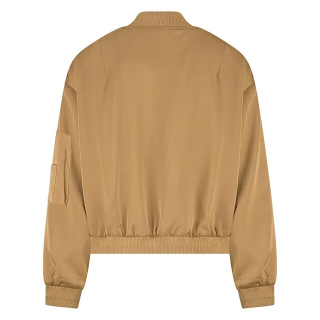 Nukus Nkf13038 64 noell bomber camel NKF13038  64 large