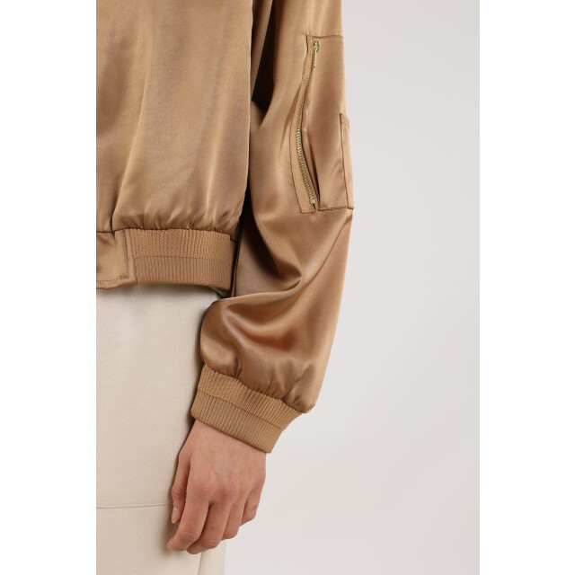 Nukus Nkf13038 64 noell bomber camel NKF13038  64 large