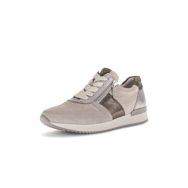 Gabor 73.420.12 Sneakers Beige 73.420.12 large