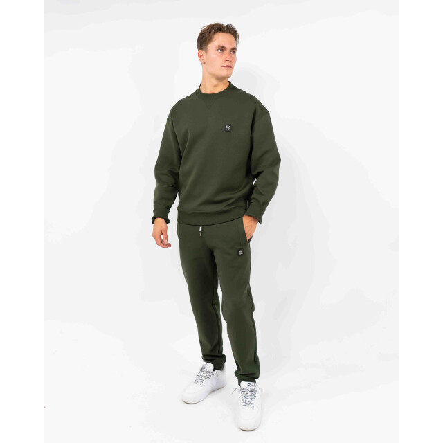 Hugo Boss Dargen crew hoodie 61487 large