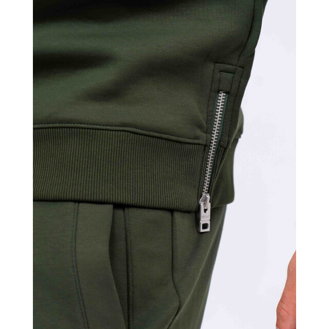 Hugo Boss Dargen crew hoodie 61487 large