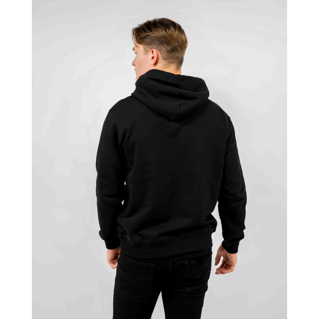 Versace Fepe serigrafiche sweatshirt 61881 large