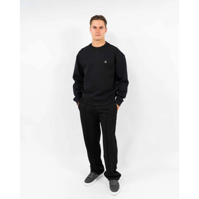 Hugo Boss Dargen crew hoodie 61486 large