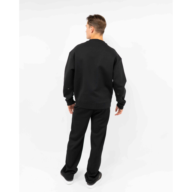 Hugo Boss Dargen crew hoodie 61486 large