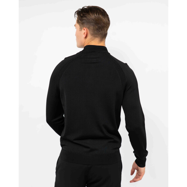 Hugo Boss Sayford trui 61492 large