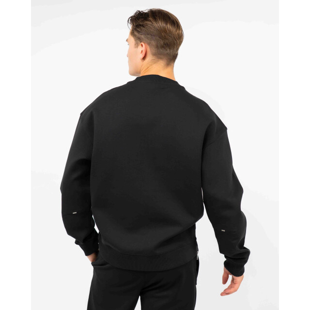 Hugo Boss Dargen crew hoodie 61486 large