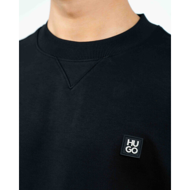 Hugo Boss Dargen crew hoodie 61486 large