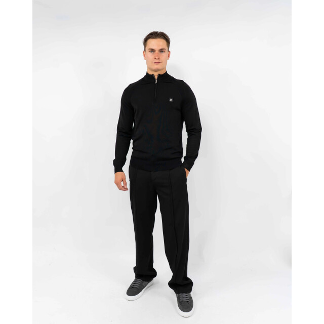 Hugo Boss Sayford trui 61492 large