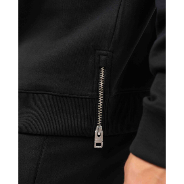 Hugo Boss Dargen crew hoodie 61486 large