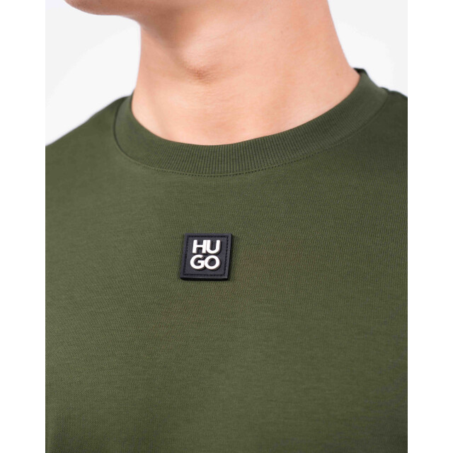 Hugo Boss Daie t-shirt 61481 large