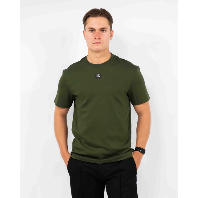 Hugo Boss Daie t-shirt 61481 large