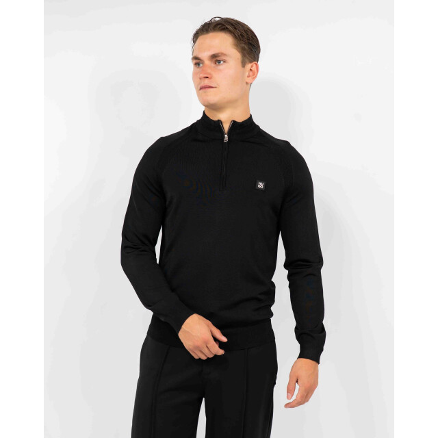 Hugo Boss Sayford trui 61492 large