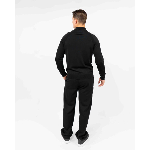 Hugo Boss Sayford trui 61492 large