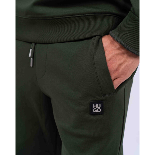 Hugo Boss Dimacs broek 61483 large