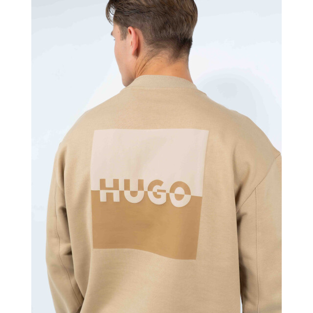 Hugo Boss Duspited hoodie 61474 large