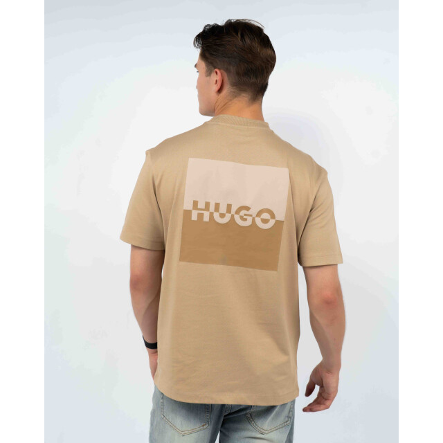 Hugo Boss Duspito t-shirt 61472 large