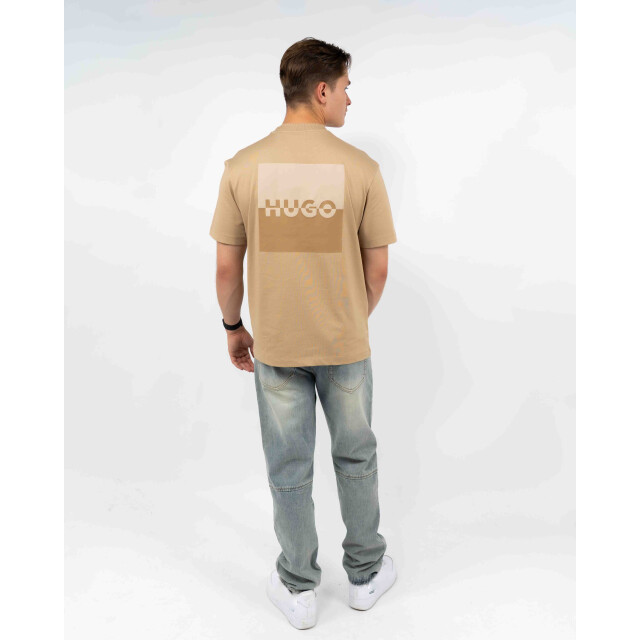 Hugo Boss Duspito t-shirt 61472 large