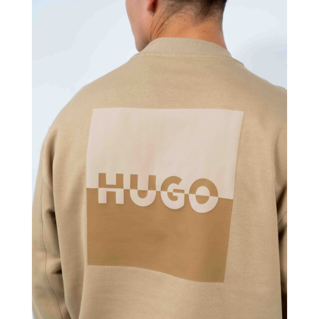 Hugo Boss Duspited hoodie 61474 large