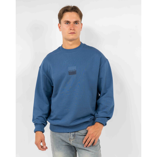 Hugo Boss Duspited hoodie 61475 large