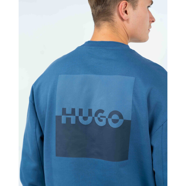 Hugo Boss Duspited hoodie 61475 large