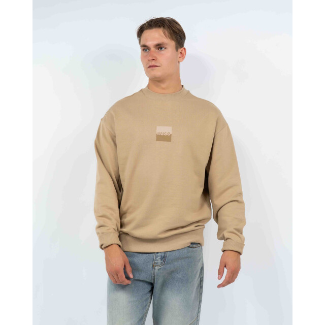 Hugo Boss Duspited hoodie 61474 large