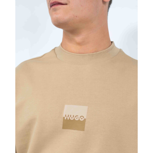 Hugo Boss Duspited hoodie 61474 large