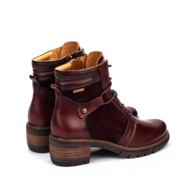 Pikolinos San sebastia dames laars San Sebastia large