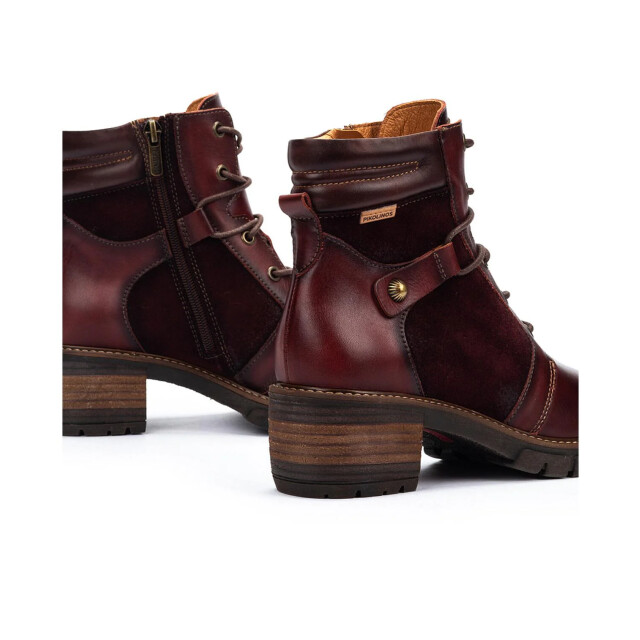 Pikolinos San sebastia dames laars San Sebastia large