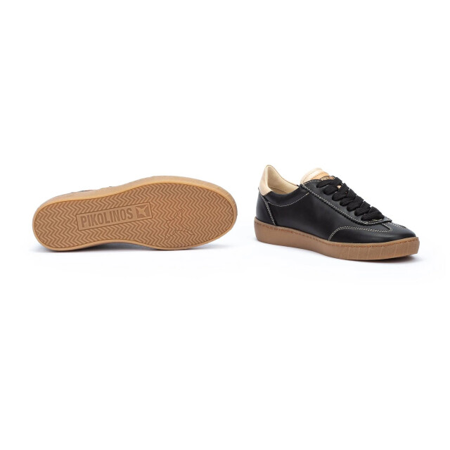 Pikolinos Lanzarote dames sneaker Lanzarote large Pikolinos Lanzarote dames sneaker Lanzarote large