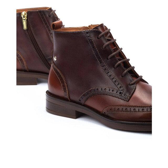 Pikolinos Puertollano dames laars Puertollano large