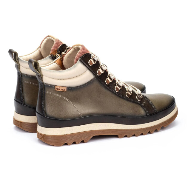 Pikolinos Vigo dames laars Vigo large