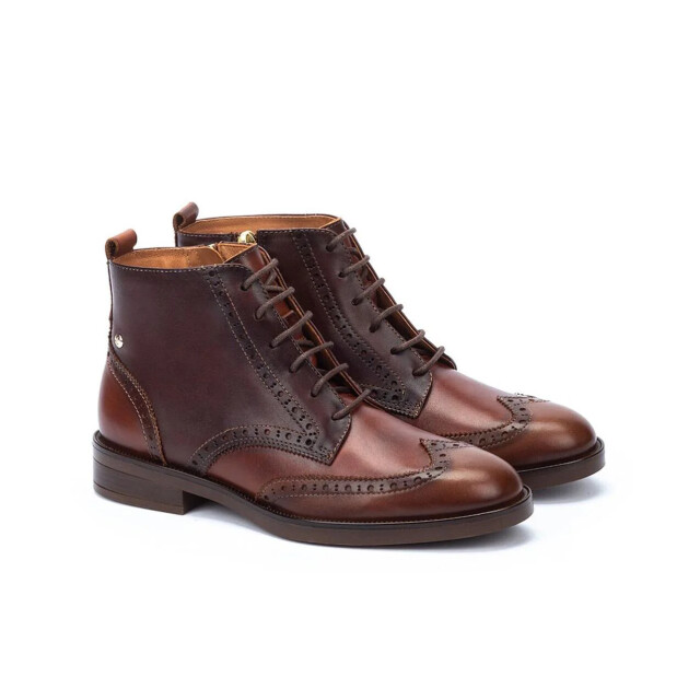 Pikolinos Puertollano dames laars Puertollano large