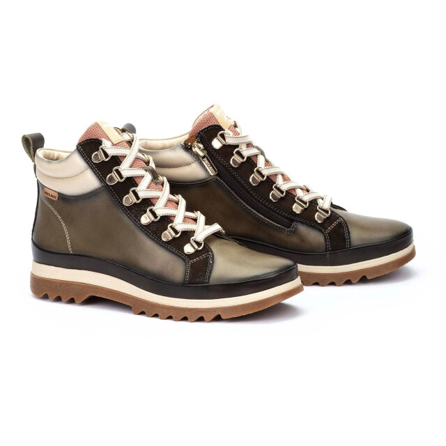 Pikolinos Vigo dames laars Vigo large