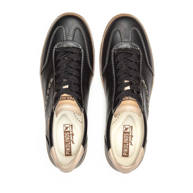 Pikolinos Lanzarote dames sneaker Lanzarote large Pikolinos Lanzarote dames sneaker Lanzarote large