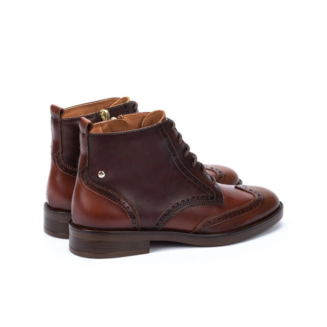 Pikolinos Puertollano dames laars Puertollano large