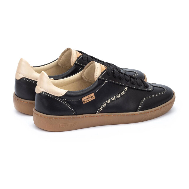Pikolinos Lanzarote dames sneaker Lanzarote large Pikolinos Lanzarote dames sneaker Lanzarote large