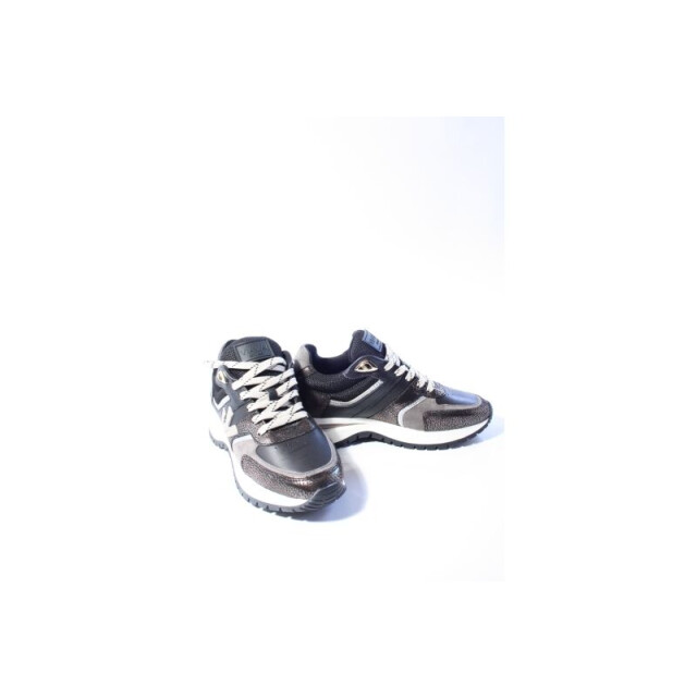 Via Vai 62329 Sneakers Zwart 62329 large