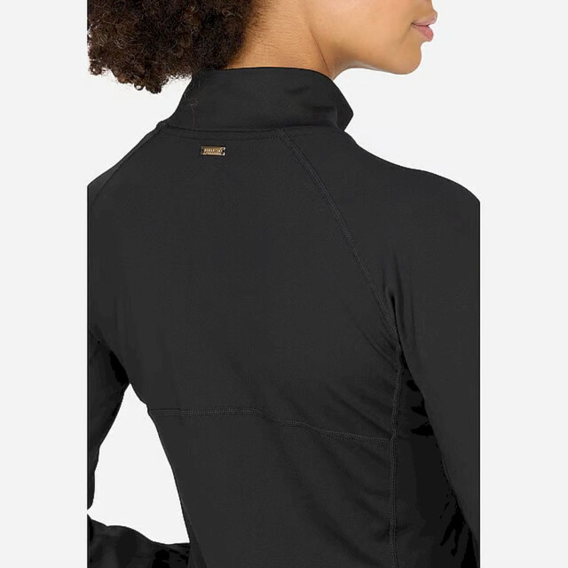 Athlecia krosa w full zip training vest dames - 069830_999-38 large