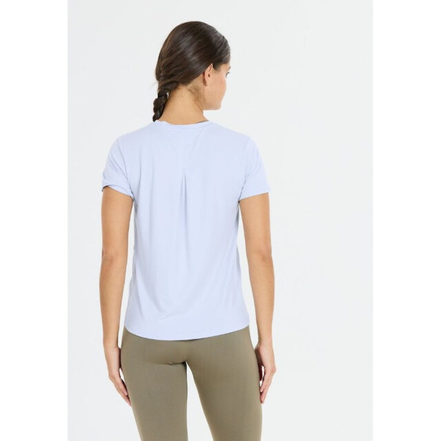 Athlecia pacy v2 w s/s tee training t-shirt korte mouw dames - 069831_210-44 large