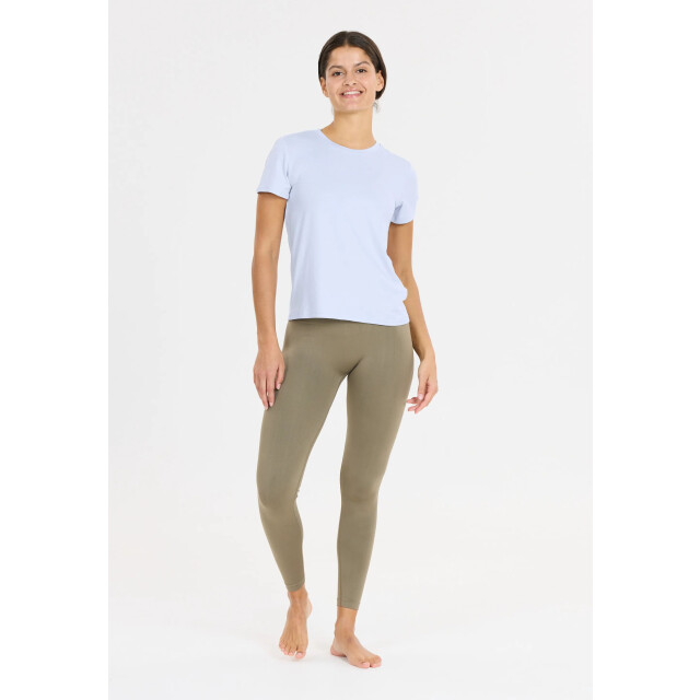 Athlecia pacy v2 w s/s tee training t-shirt korte mouw dames - 069831_210-44 large
