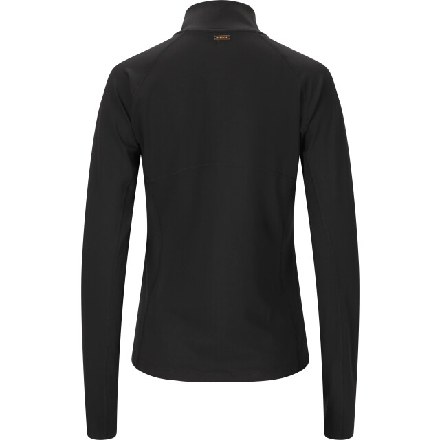 Athlecia krosa w full zip training vest dames - 069830_999-38 large