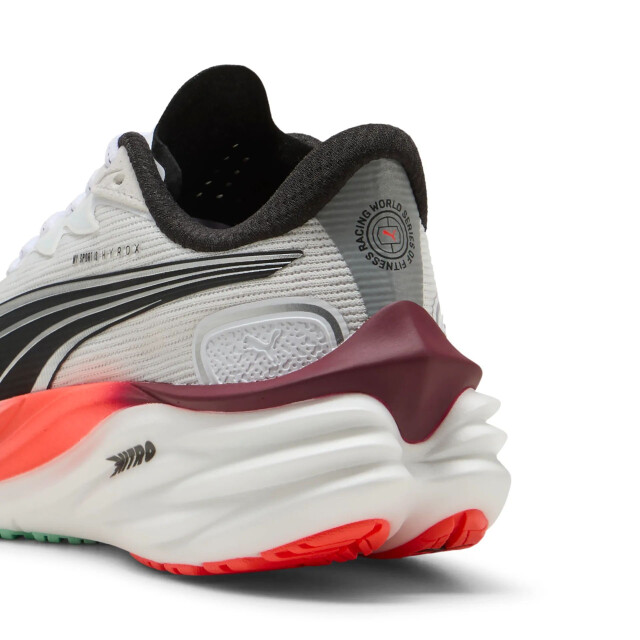 Puma velocity nitro 4 hyrox wns trainingsschoenen dames - 069995_100-6,5 large