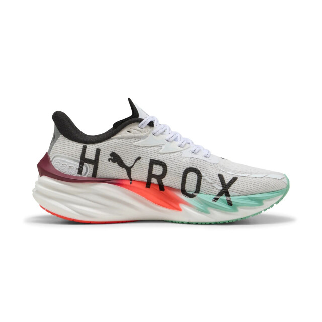 Puma velocity nitro 4 hyrox wns trainingsschoenen dames - 069995_100-6,5 large