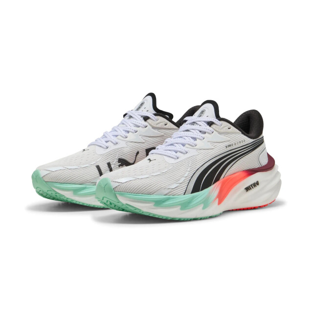 Puma velocity nitro 4 hyrox wns trainingsschoenen dames - 069995_100-6,5 large