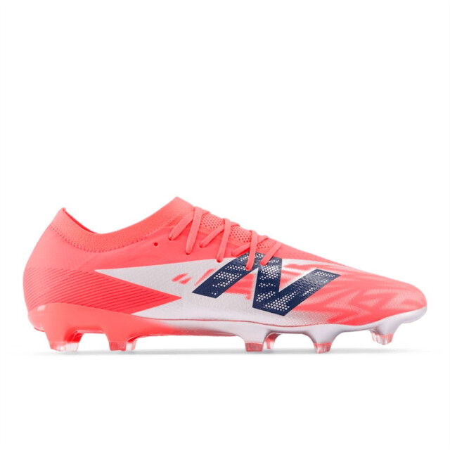 New Balance 071138_600-11 Sportschoenen Rood 071138_600-9,5 large