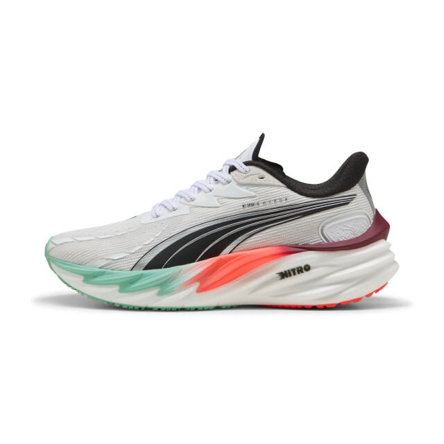 Puma velocity nitro 4 hyrox wns trainingsschoenen dames - 069995_100-6,5 large