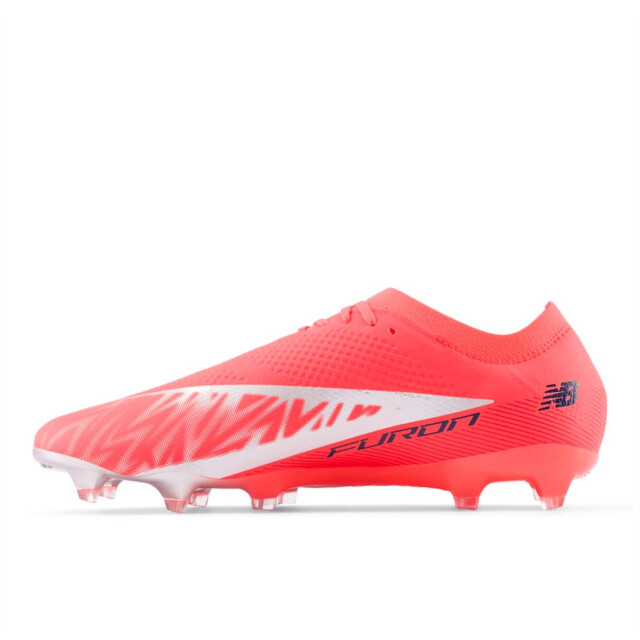 New Balance 071138_600-11 Sportschoenen Rood 071138_600-9,5 large