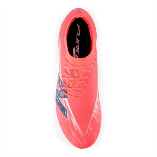 New Balance 071138_600-11 Sportschoenen Rood 071138_600-9,5 large