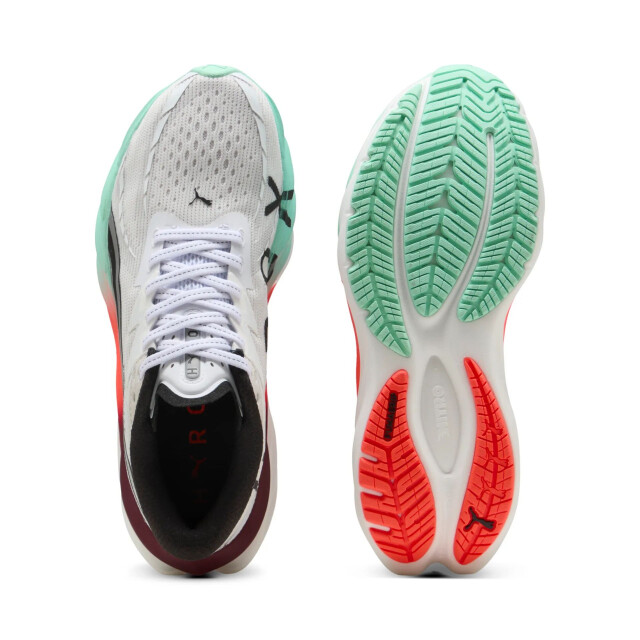 Puma velocity nitro 4 hyrox wns trainingsschoenen dames - 069995_100-6,5 large